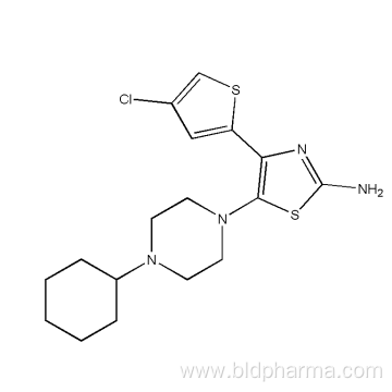 Avatrombopag Impurity High quality